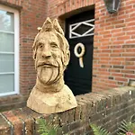 Appartement Teyhoern Im Pilsumer Hof