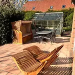 Teyhoern Im Pilsumer Hof *