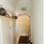 Teyhörn Im Pilsumer Hof Apartment *