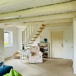 Teyhörn Im Pilsumer Hof Apartment