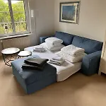 Appartement Teyhoern Im Pilsumer Hof *