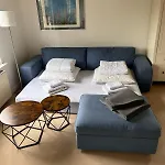 Apartment Teyhörn Im Pilsumer Hof *
