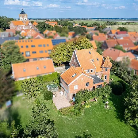 Teyhörn Im Pilsumer Hof * Krummhörn