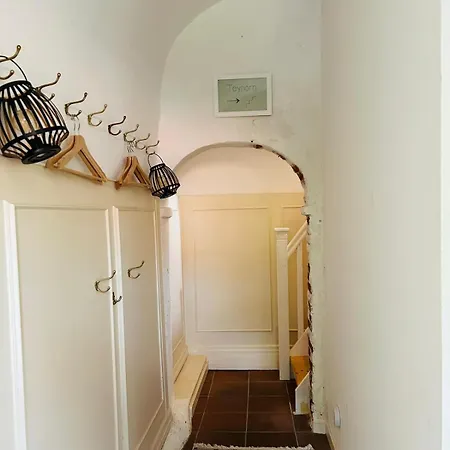 Teyhoern Im Pilsumer Hof Apartment *