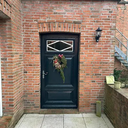 Apartment Teyhoern Im Pilsumer Hof
