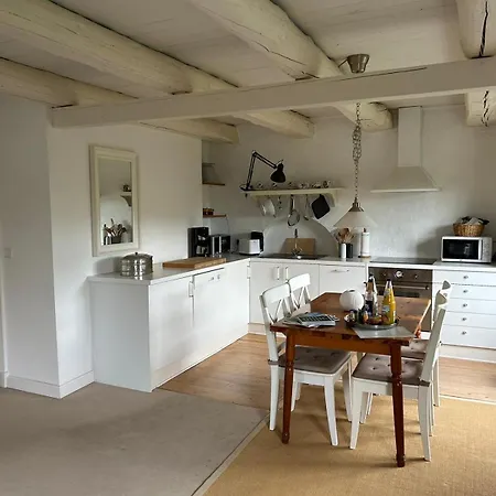 Apartment Teyhoern Im Pilsumer Hof