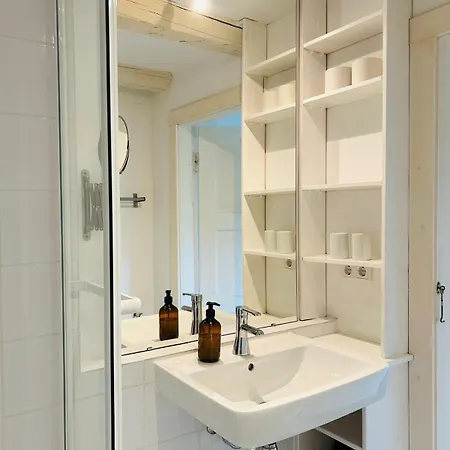 Apartment Teyhoern Im Pilsumer Hof *
