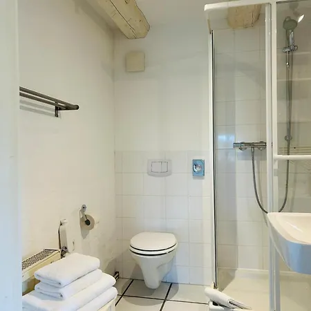 Teyhoern Im Pilsumer Hof 公寓 Krummhörn